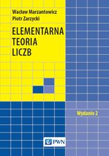 Zdjęcie Elementarna teoria liczb - Gniewkowo