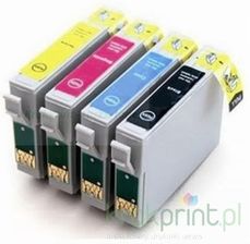 EMPE TUSZ ZAMIENNIK HP 933XL CN056AE (MPHPCN056AE) YELLOW