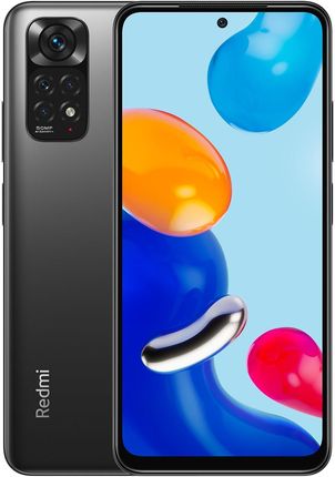 ANDROID - Xiaomi　redmi note 11 Redmi Note 11 - Sprawdź gdzie kupisz najtaniej - Ceneo.pl