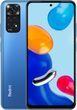 Redmi Note 11 4/128GB Niebieski