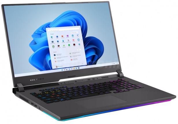 ASUS ROG Strix G17 G713IM ノートPC 本体 ROG Strix G17 (2023) G713 | ROG Strix | ノートパソコン | ROG