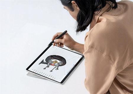 ♦︎美品♦︎MS Surface Pro8/Slim Pen2 マイクロソフト スリムペン2付き Surface Pro Signature キーボード