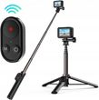 Monopod TELESIN TE-RCSS-001 | DO 100 ZŁ RABATU NA START W APCE | DARMOWY TRANSPORT!