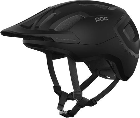 Poc Axion Helmet Czarny 2022