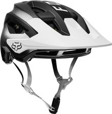 Zdjęcie Fox Speedframe Pro Fade Helmet Men Czarny Biały 2022 - Nowy Wiśnicz