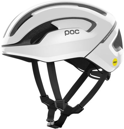 Poc Omne Air Mips Helmet Biały 2022