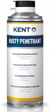 Zdjęcie Kent Odrdzewiacz Rusty Penetrant Mos2 400Ml 83726 (5200) - Pruszków