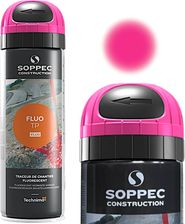 Zdjęcie Nivelsystem/Topcon Nivel System Farba Fluo Tp Różowa (81040) - Krynki