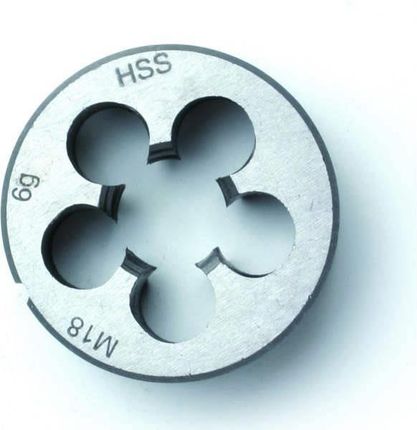 Krytpon Narzynka Din 13 Hss M10 /Krypton/ (87123)