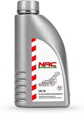 Zdjęcie Nac Olej Do Kosiarek Sae 30 1L 4-Suw (100199) - Brańsk