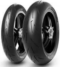 Pirelli Diablo Rosso 4 Corsa 180/55R17 73W TL M/C