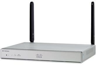 Cisco C1101-4PLTEP