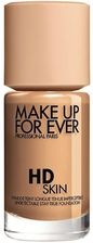 Zdjęcie Make Up For Ever Hd Skin Podkład Do Twarzy 2R38 - Wołczyn