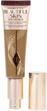 Zdjęcie Charlotte Tilbury Charlotte'S Beautiful Skin Foundation Podkład 12 Neutral - Bytom