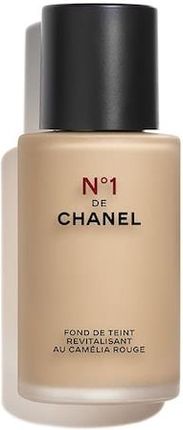 Chanel Chanel N°1 De Chanel Rewitalizujący Podkład B40 30 ml