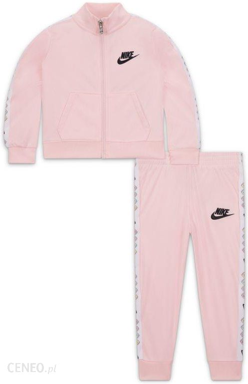 Inspectie Sympton kalkoen Nike Dres dla niemowląt (0–9 M) Nike - Różowy - Ceny i opinie - Ceneo.pl