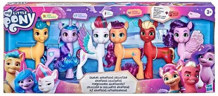 Hasbro My Little Pony Shining Collect F1783