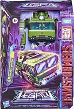 Zdjęcie Hasbro Transformers Legacy Prime Autobot Bulkhead F3055 - Kętrzyn