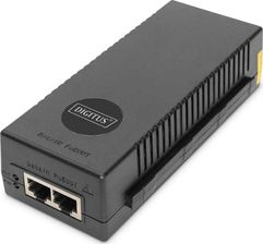 DIGITUS ZASILACZ DO LAPTOPA ZASILACZ/ADAPTER POE+ 802.3AT, MAX. 30W 10 GIGABIT ETHERNET