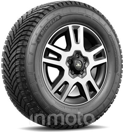 Michelin Crossclimate Camping 235/65R16 115 R C 