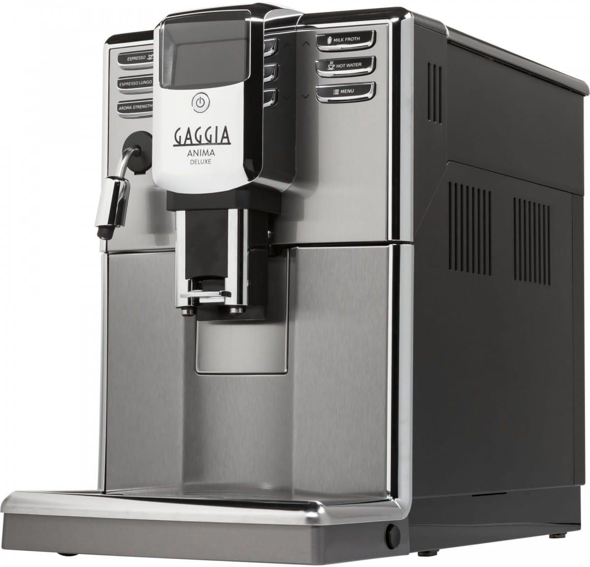 GAGGIA ANIMA DELUXE R1876101 Opinie i ceny na Ceneo.pl