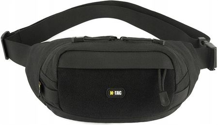 M-Tac Torba Waist Bag Black