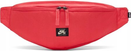 Nerka/saszetka Nike CK5884-610 czerwona