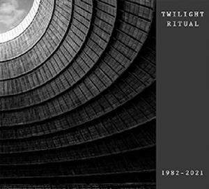Twilight Ritual - 1982-2020 (CD)
