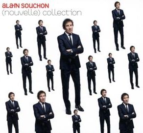 Alain Souchon - (Nouvelle) Collection (CD)