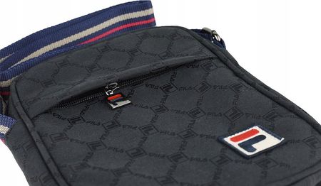 fortissimo 様 Saszetka Fila Reporter Bag 685085-002 - Ceny i opinie - Ceneo.pl