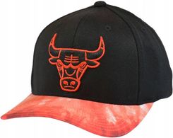 Zdjęcie Czapka z daszkiem Mitchell & Ness Nba Tie Dye - Bisztynek
