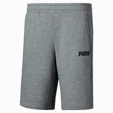 Zdjęcie Krótkie spodenki męskie Puma Core szare 84724002 - Ustka