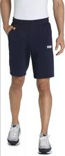 Zdjęcie Krótkie spodenki męskie Puma Core granatowe 84724003 - Kunów
