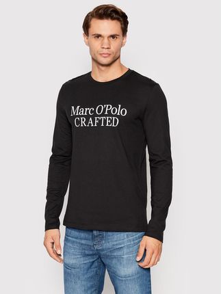 Moda Koszulki T-shirty Marc O’Polo Marc O\u2019Polo T-shirt w kolorze bia\u0142ej we\u0142ny W stylu casual 