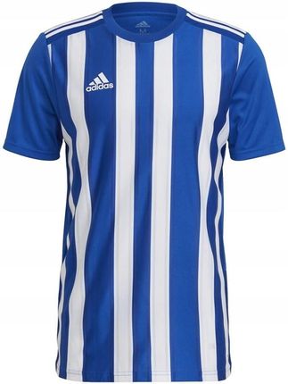 Koszulka Męska Adidas Striped 21 Jsy GH7321 ; XXL