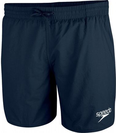 SPEEDO Speedo Szorty Essentials 16 Watershort- Niebieski