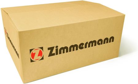 Zimmermann Klocki Hamulcowe Komplet 23955.160.2
