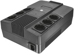 Zdjęcie Zasilacz Awaryjny UPS Trust Maxxon 800 VA 230V - Hrubieszów