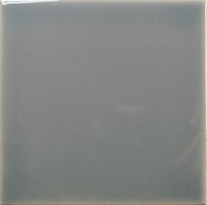 Wow Design 12,5X12,5Cm Fayenza Mineral Grey