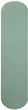 Wow Design 30X7,5Cm Grace O Sage Matt