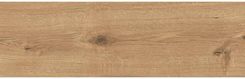 Zdjęcie Cersanit Gres Szkliwiony Original Wood Brown 18,5X59,8 Mat - Przemyśl