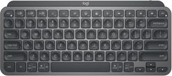 Klawiatura Logitech MX Mini For Business Grafit (920010608)