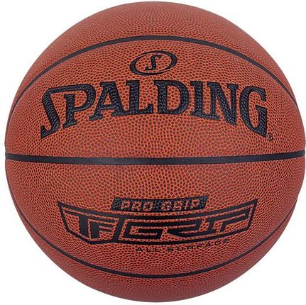 Spalding Piłka Do Koszykówki Pro Grip Indoor/Outdoor - 76-874Z 7