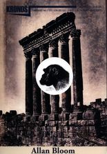 Zdjęcie Kronos 3/2021 Allan Bloom - Tuliszków