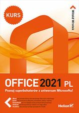 Zdjęcie Office 2021 PL. Kurs - Goleniów