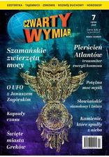 Zdjęcie Czwarty Wymiar 07/2021 - Mieroszów