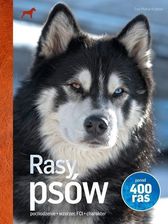 Zdjęcie Rasy psów - Zwoleń