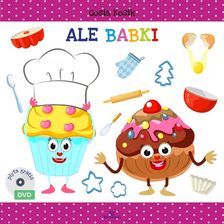 Zdjęcie Ale babki! + DVD - Kielce