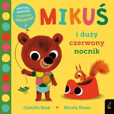Zdjęcie Mikuś i duży czerwony nocnik - Mosina