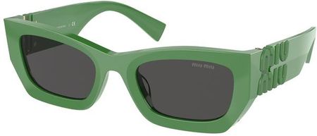Okulary Przeciwsłoneczne Miu Miu MU 09WS 19C5S0